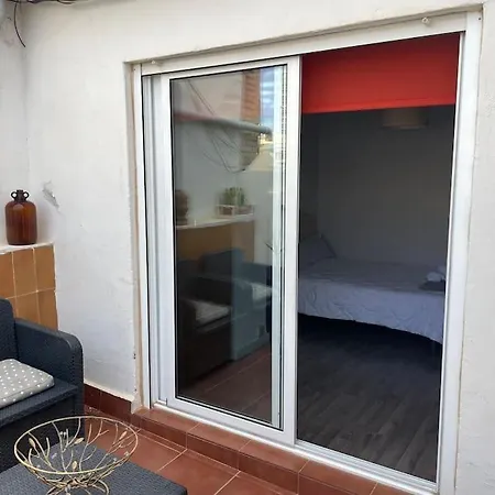 Precioso Atico Con Terraza En Centro De Alicante Exterior photo