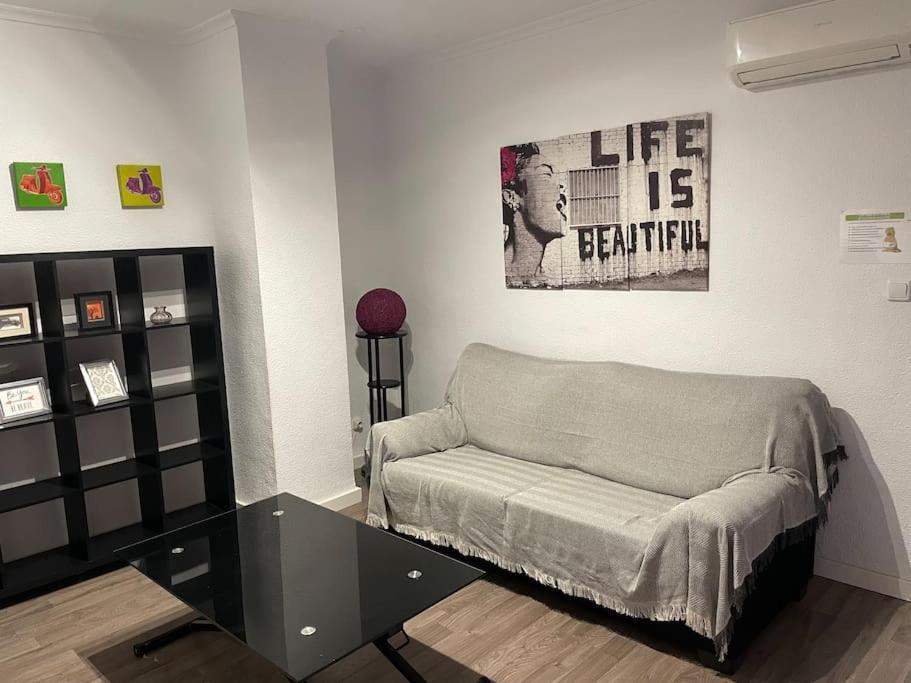 Apartament Precioso Atico Con Terraza En Centro De Alicante