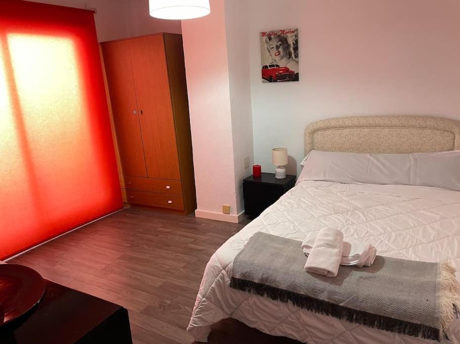 Apartament Precioso Atico Con Terraza En Centro De *